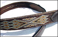 Belts