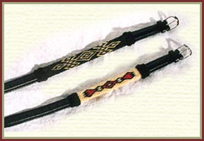 Flat Hitched Bracelet