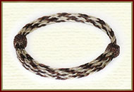 Two Braid Adjustable