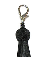 Saddle Clip