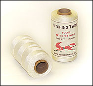 Hitching Twine